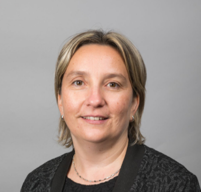 Mélina NOUET - Assistante à Locminé Mélina NOUET - Assistante à Locminé