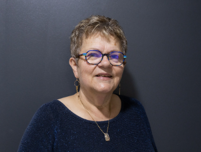 Bernadette GUYOT - Conseillère Immobilier à Locminé Bernadette GUYOT - Conseillère Immobilier à Locminé