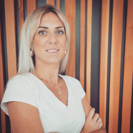 Stéphanie IQUEL - Conseillère Immobilier à Locminé Stéphanie IQUEL - Conseillère Immobilier à Locminé