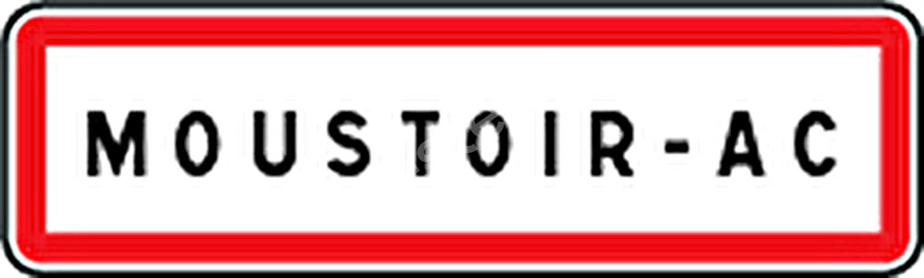 Terrain a vendre Moustoir Ac