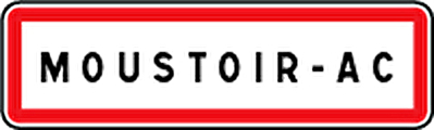 Terrain a vendre Moustoir Ac