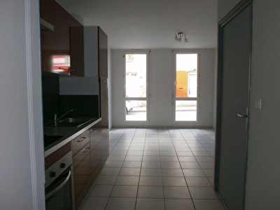 Appartement a vendre Locmine - Ideal pour investisseurs !
