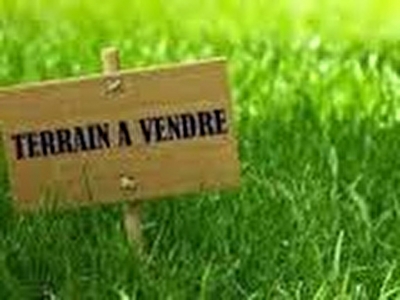 Terrain a vendre Locmine 2000 m2