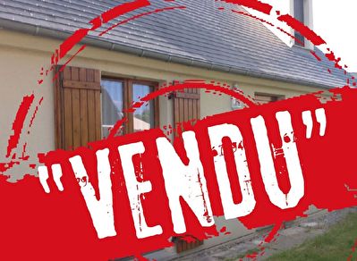Maison a vendre Colpo - A 15 min de Vannes