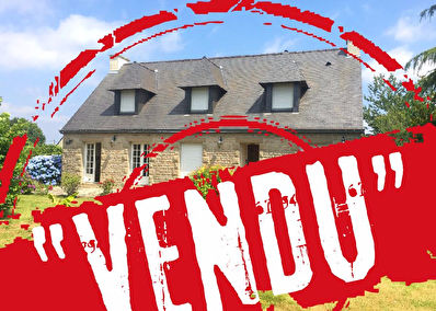 Colpo- Maison traditionnelle a vendre 4 chambres