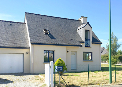 Colpo, 15 minutes de Vannes Maison a vendre