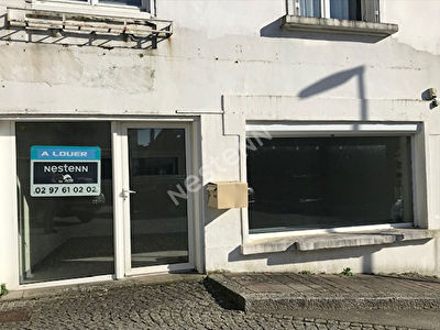 LOCMINE LOCAL OU BUREAU Plein Centre Ville