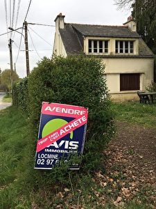 Remungol- Maison a vendre
