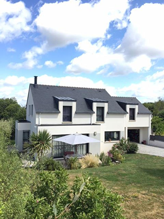 Superbe maison a vendre Grand Champ