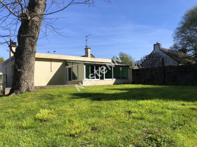 REMUNGOL- Maison a vendre