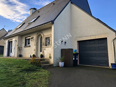COLPO- Coup de coeur - Maison a vendre 3 chambres