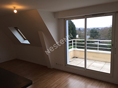 Appartement a vendre 1 chambre
