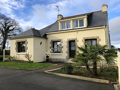 Maison Remungol 5 pieces 113 m2