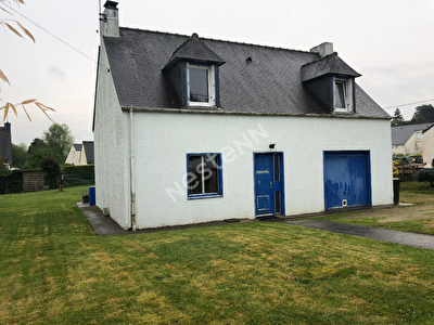 COLPO- Maison renovee a vendre - 3 chambres