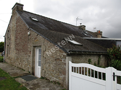Maison a vendre Buleon 50 m2