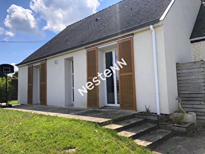 COLPO- Maison renovee a vendre 3 chambres