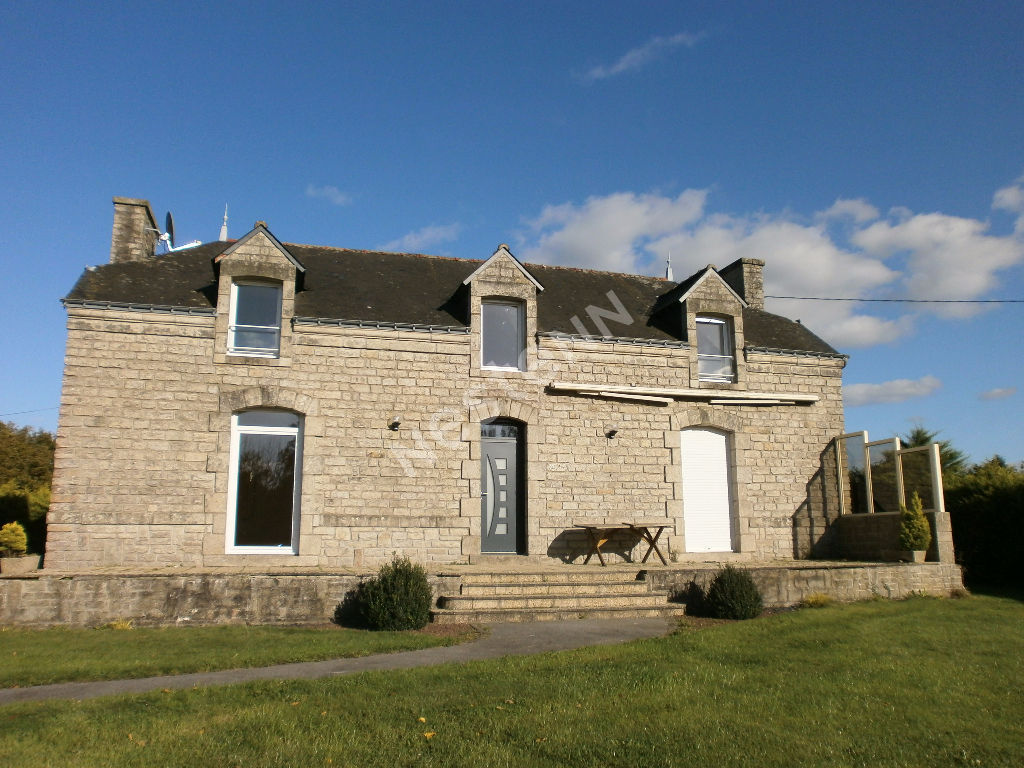 Nestenn locmine location