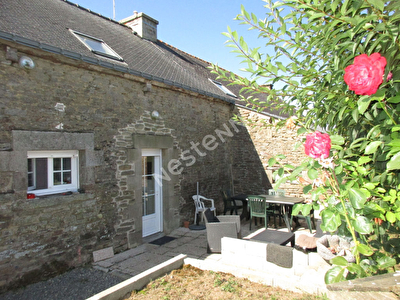 Longere a vendre 4 chambres - 3900 m2 terrain