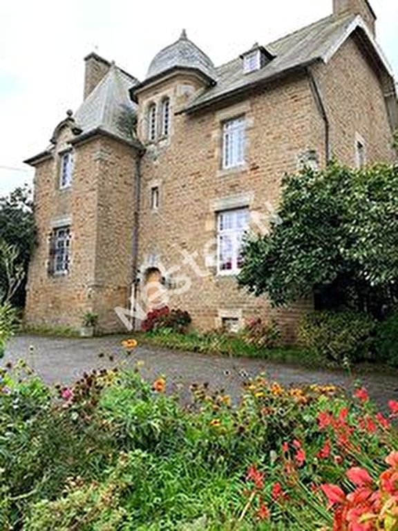 Propriete de caractere a vendre Reguiny - 5 chambres