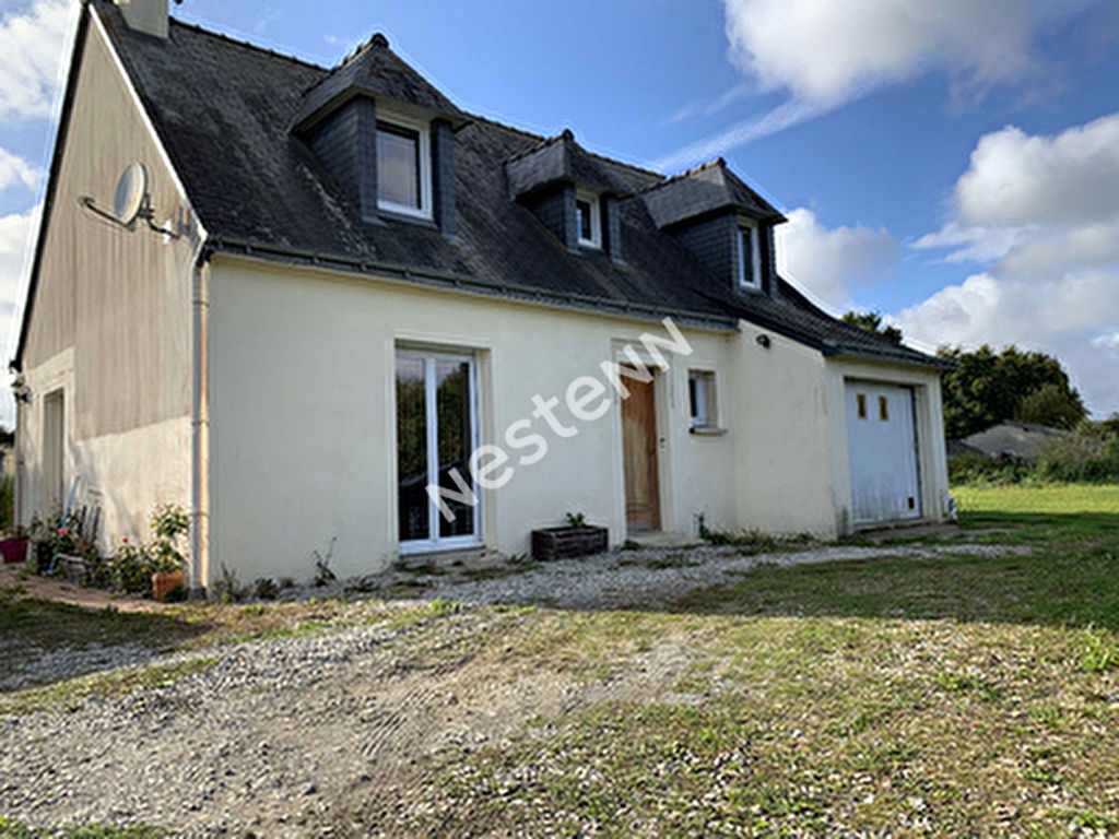 BULEON- Maison a vendre 3 chambres