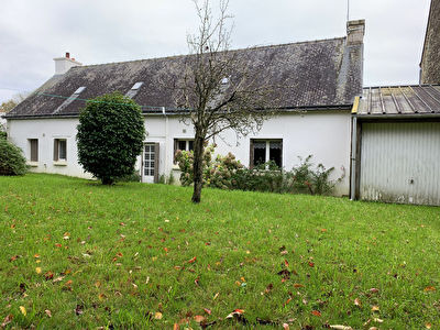 REMUNGOL- Maison a vendre 4 chambres avec garage