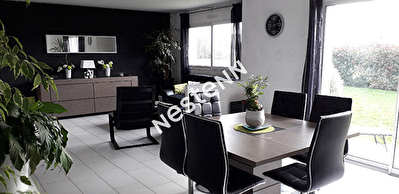 Maison a vendre Bourg de Plumelin