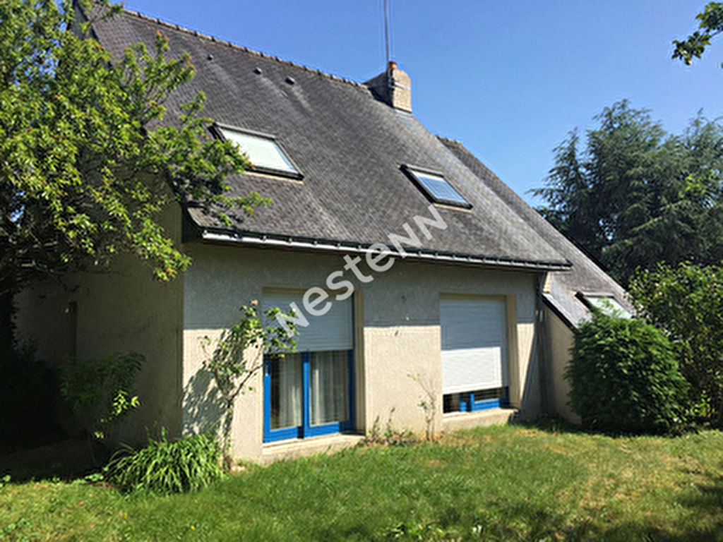 Maison a vendre Colpo 3 chambres - 1000 m2 terrain