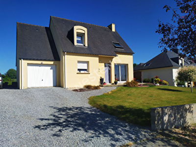 Maison a vendre Reguiny 4 chambres