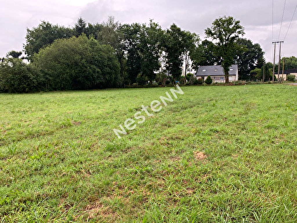 COLPO - Terrain a vendre 1485 m2