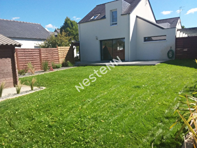 Coup de coeur - Maison 3 pieces proche du bourg - Plumelin