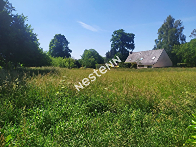 Terrain a vendre Moustoir Ac