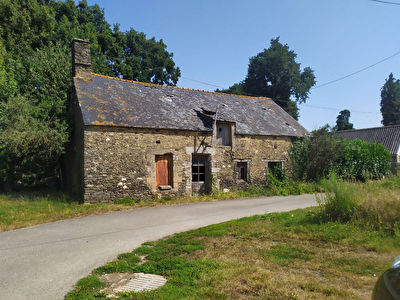 Maison a vendre Reguiny
