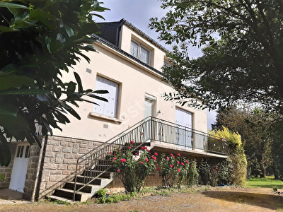 Maison a vendre BULEON