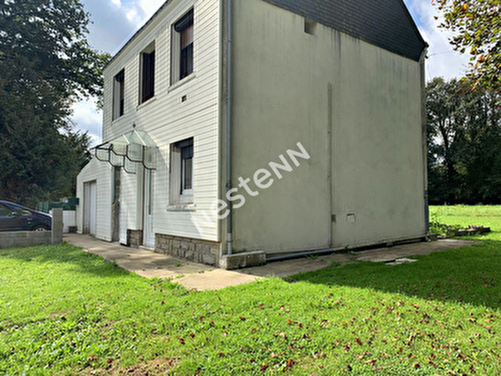MOREAC - Charmante maison a vendre aux portes de LOCMINE