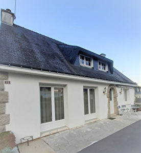 Maison 125 m2 PLUMELIN
