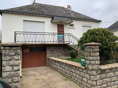 Maison a vendre NAIZIN