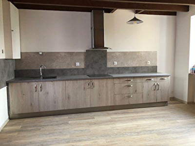 REGUINY Maison T3 CENTRE BOURG