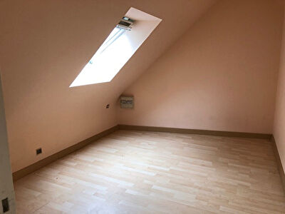MOREAC APPARTEMENT T2 EN CAMPAGNE