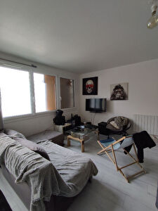 MEUCON Bourg Studio de 37 m2