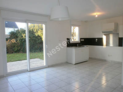 Maison Moreac 4 pieces 70 m2