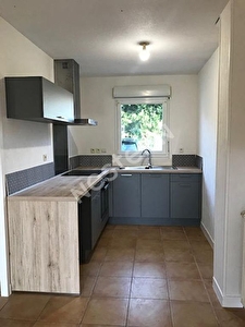 LOCMINE Maison T3 Avec Jardin