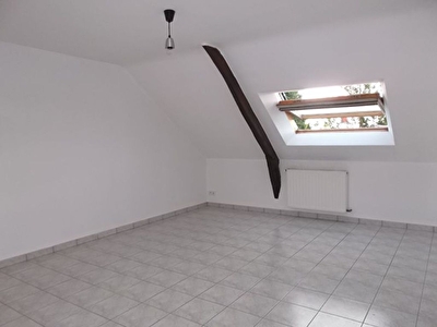 Appartement Locmine 2 pieces Centre Ville