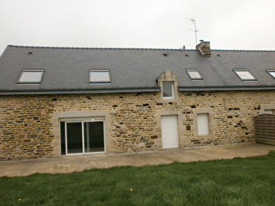 MOUSTOIR AC Longere de 5 Pieces