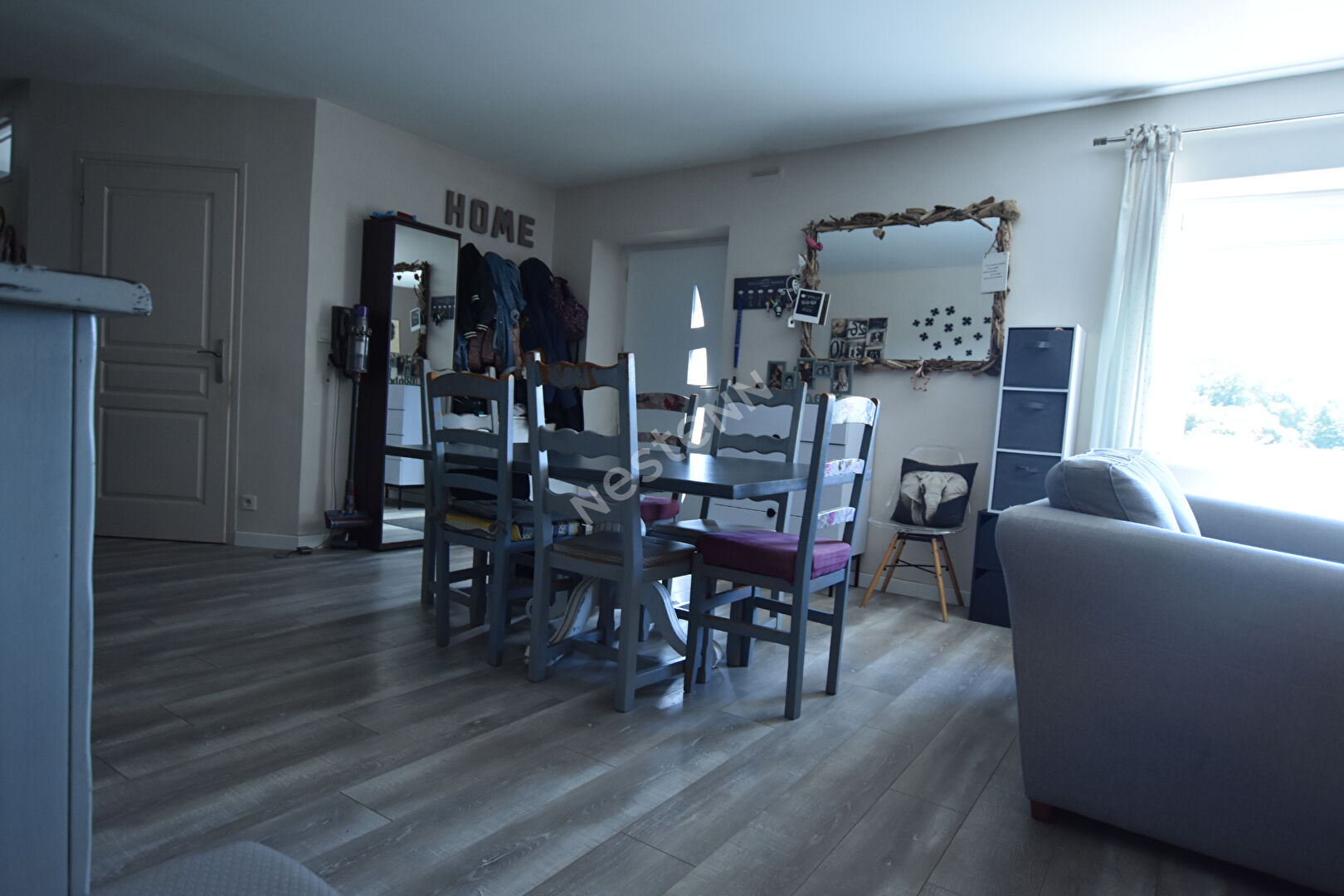 COUP DE COEUR PLESCOP a 5 minutes de VANNES, maison a vendre 4