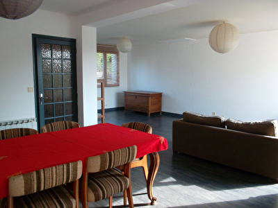 Maison Treize Septiers 7 pieces 138 m2