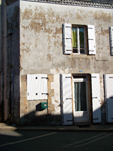 Chavagnes En Paillers 2 pieces 30 m2