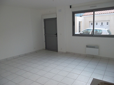 Appartement Montaigu 3 pieces