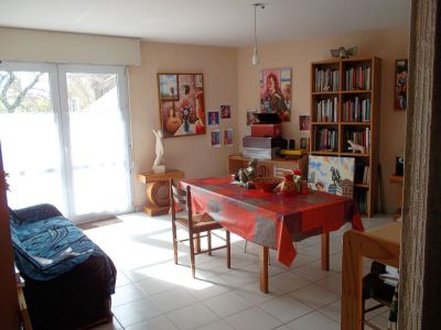 Appartement 3 pieces 63 m2