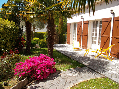 Maison Montaigu 6 pieces 119 m2