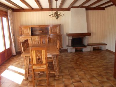 Maison Chavagnes En Paillers 6 pieces 112 m2